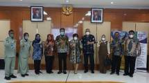 Kemenperin jalin kerjasama dengan Pemkab Morowali 