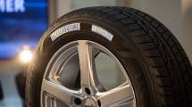 Ban Goodyear 