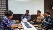 Menperin: Wushu, Olah Raga yang Patut Terus Dikembangkan