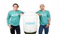 Startup agritech Indonesia, eFishery