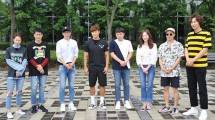 Wow! Running Man Bakal Syuting di Yogyakarta