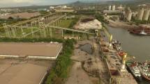 Pada hari selasa (11/01/2022), Krakatau International Port (KIP) dan Asosiasi Pemasok Energi dan Batubara Indonesia (ASPEBINDO) melakukan MOU untuk mengembangkan pusat kegiatan penanganan batu bara di Indonesia Bagian Barat bertempat di Kawasan KIP. Penandatangan MOU ini bertempat di Kantor KIP, Cilegon, Banten. Penandatangan MOU ini dihadiri langsung oleh Ketua Umum ASPEBINDO, Anggawira.