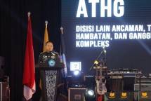 Kasad Jenderal TNI Dudung Abdurachman Orasi Ilmiah di UGJ Cirebon
