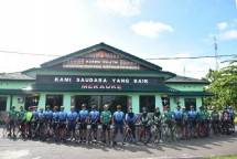 Danrem 174 Merauke Brigjen TNI Bangun Nawoko 
