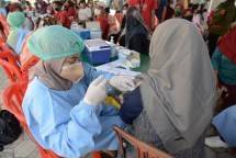 BCA Dukung Program Vaksin Booster dan Vaksin Anak
