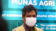 Direktur Jenderal Industri Agro Kemenperin Putu Juli Ardika