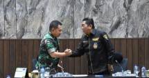 KASAD Jenderal TNI Dudung Abdurachman