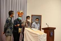 Menteri Nadiem Kasih Kabar Baik! Politeknik Negeri Fakfak Luncurkan Inkubasi Bisnis & Teknologi Pertama di Tanah Papua