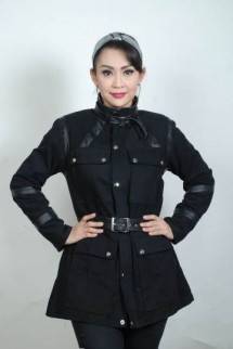 Artis Ratna Listry