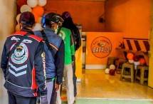 Hadir Dengan Variasi Topping, Nasgor Bapalo Siap Jadi Destinasi Kuliner Alternatif di Jabodetabek