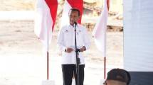 Menteri Investasi/Kepala BKPM Bahlil Lahadalia