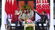 Indonesia Raih Komitmen Investasi Capai US$ 9,2 Miliar dari Singapura