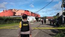 Mengerikan! Bentrok Dua Kelompok Warga di Sorong Papua Barat, Tewaskan 19 Orang