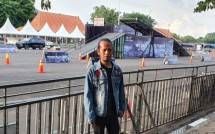 Perjalanan Sukses Kang Was Berlanjut ke Panggung Event Toyota Foruner di Surabaya