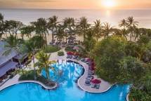 The Laguna Resort & Spa Nusa Dua Bali (Foto: Tripadvisor)