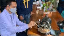 Mau Belajar Roasting Kopi? Begini Cara yang Mudah dan Menyenangkan