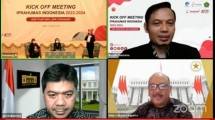 Usung Tema GPR Together, GPR Stonger, Iprahumas Siap Jadi Punggawa Sukseskan Presiden G20