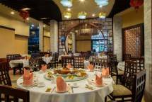 Hotel Sahid Jakarta Hadirkan Kembali Golden Dragon Restaurant , Sambut Perayaan Imlek 2022