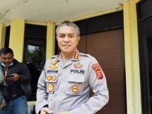 Kabid Humas Polda Jabar, Kombes. Pol. Ibrahim Tompo, S.I.K., M.Si., Minggu (30/1/2022).