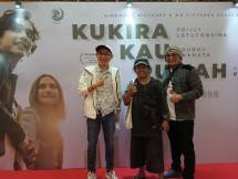 Setelah Nonton Film Kukira Kau Rumah Coach Rheo Ajak Penonton Netralkan Beban Emosi Penyebab Bipolar