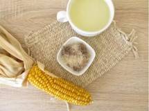 Teh Jagung Khas Korea (Ist)