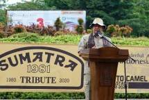 Ketum IMI Bambang Soesatyo