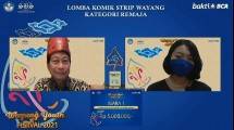 Presiden Direktur BCA Jahja Setiaatmadja