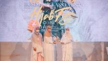 BSI Gandeng Indonesia Hijab Fest Maksimalkan Potensi Fesyen Halal