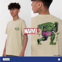 M231 Keluarkan Koleksi Clothing Marvel Perdana 