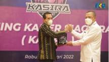 Bebaskan Pulau Sumbawa dari Rabies, Kementan Kukuhkan Kader Siaga Rabies