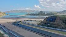WSBK Pirelli Indonesian Round 2022 Sukses Digelar di Mandalika