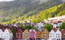 Norwegia (Ist)