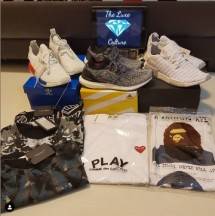The Luxe Culture 