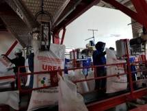 Pupuk Indonesia (Persero) Sudah Realisasikan Pemyaluran 1.009.177 Ton Pupuk Subaidi