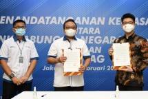 Sejalan dengan strategi perseroan untuk tahun 2022 ini, Bank BTN aktif menjalin kemitraan dengan perusahaan yang bergerak sektor properti salah satunya Arsitag. 