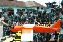 Pangkostrad Mayjen TNI Maruli Simanjuntak 