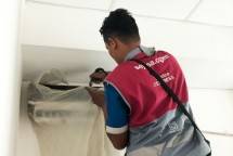 Optimis Terhadap Pertumbuhan Bisnis UKM Pada 2022, Sejasa Dukung Pemulihan Industri Layanan Penyedia Jasa 