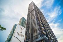 Salah satu proyek Unggulan Triniti Land, Yukata Suites.