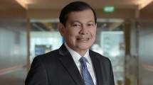 CEO Citi Indonesia Batara Sianturi
