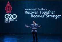 Menparekraf: Presidensi G20 Jadi Momentum Buktikan Pariwisata Indonesia Berkelas Dunia