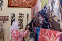 UMKM Lokal (Kemenparekraf)