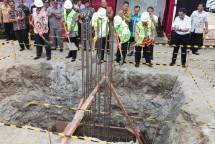 Holcim Indonesia Lanjutkan Komitmennya Beri Solusi Berkelanjutan Permasalahan Sampah di Indonesia