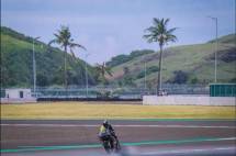 MotoGP Mandalika Diharapkan Dapat Berkontribusi Bangkitkan Ekonomi dan Buka Lapangan Kerja 