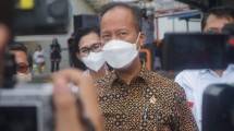 Tegas! Menperin Agus Cabut 5.193 IOMKI Perusahaan yang Bandel
