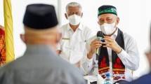 Simak! Ini Jurus MenKopUKM Bawa Kopi Gayo Aceh Tengah Masuk Pasar Global
