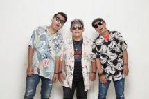 Fa'ang Wali Band Sosok di Belakang Suksesnya Dadido Band
