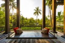 Aroma Minyak Atsiri dapat Dinikmati di The Slate Phuket Thailand