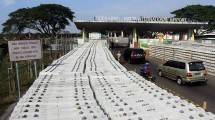 Kemenhub Pastikan 13 Proyek KA Siap Beroperasi Tahun Ini