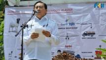 Drh. Agung Suganda, M.Si Direktur Perbibitan dan Produksi Ternak