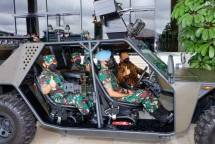 Ketua MPR RI Apresiasi Keterlibatan TNI-Polri Tanggulangi Pandemi Covid-19 Terkait Rapat Pimpinan TNI &ndash; Polri 2022